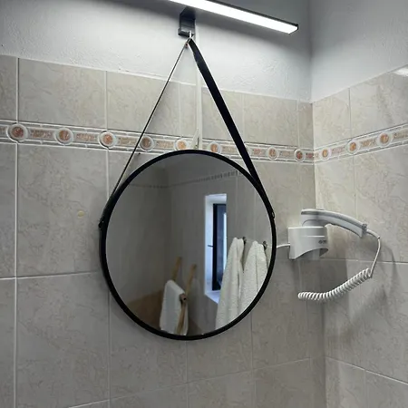 O Mylos Ermoupoli Buitenkant foto