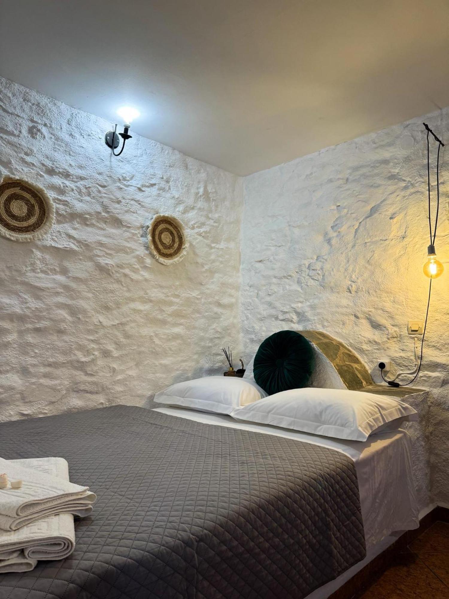 Apartment O Mylos *