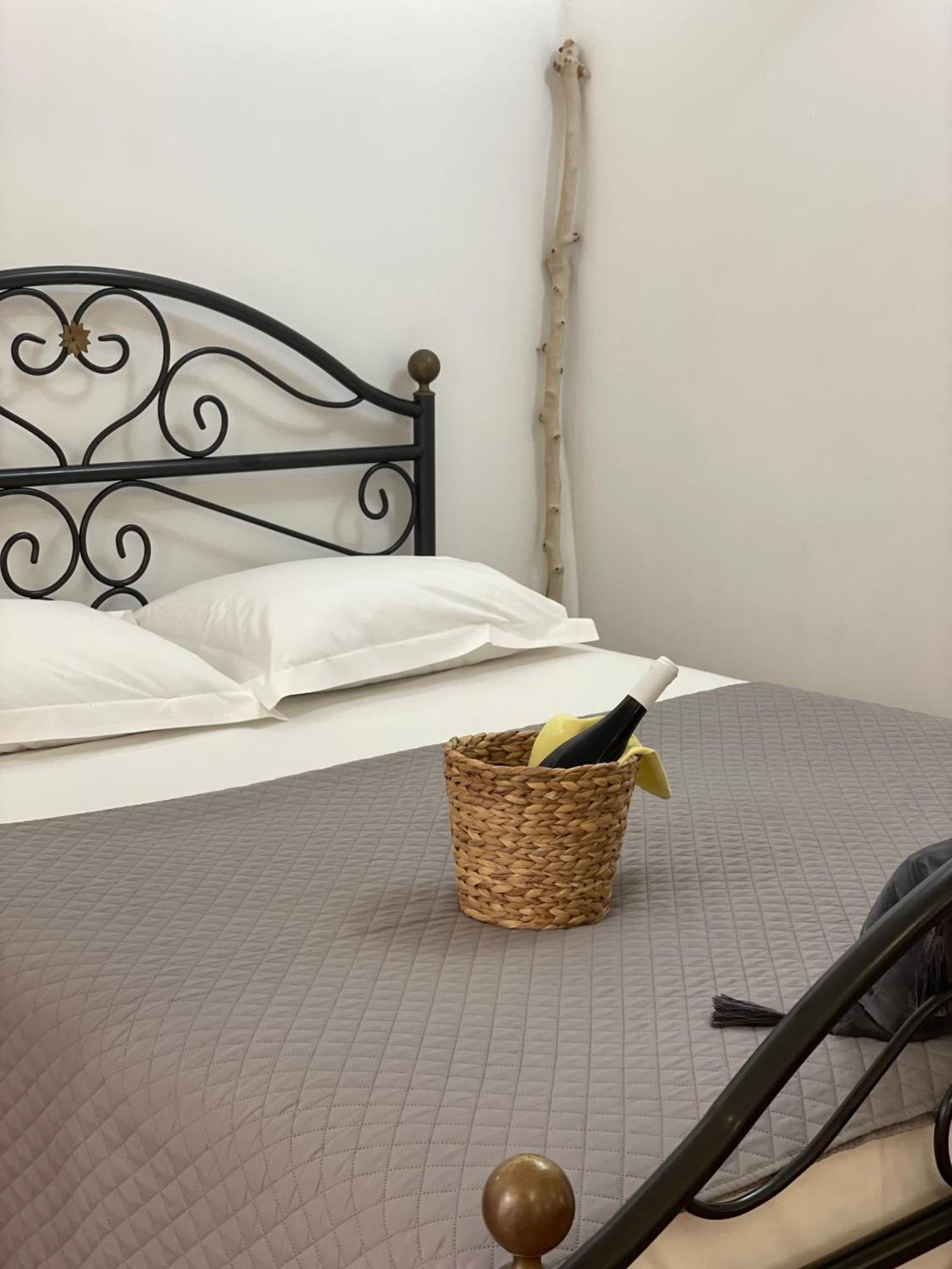 O Mylos Apartment