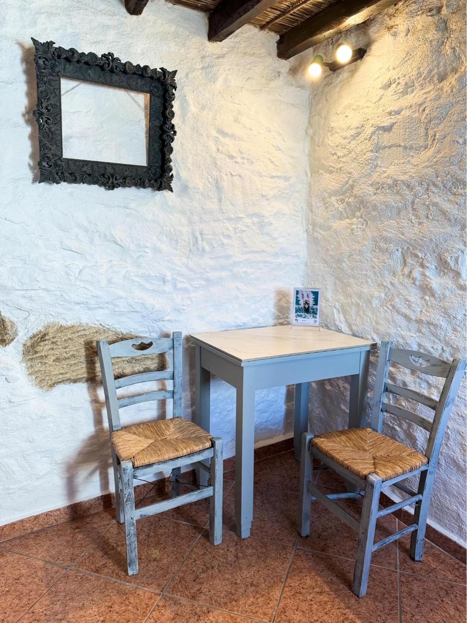 Apartment O Mylos Ermoupoli
